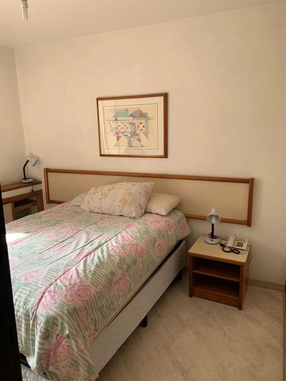 Imóvel para aluguel tem 40 metros quadrados com 1 quarto em Cerqueira César - São Paulo -  - Foto 8