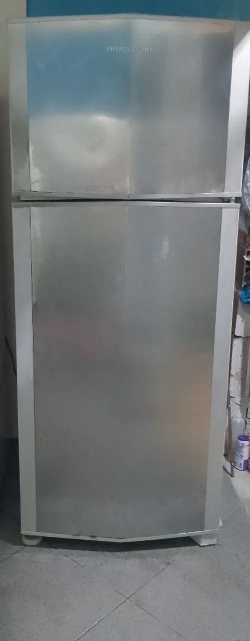 Brastemp inox  - Foto 4