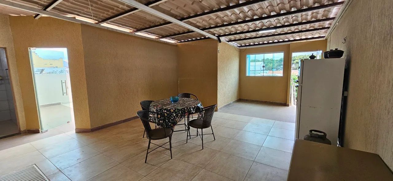 Studio/kit em taguatinga com água e luz incluso - Foto 5