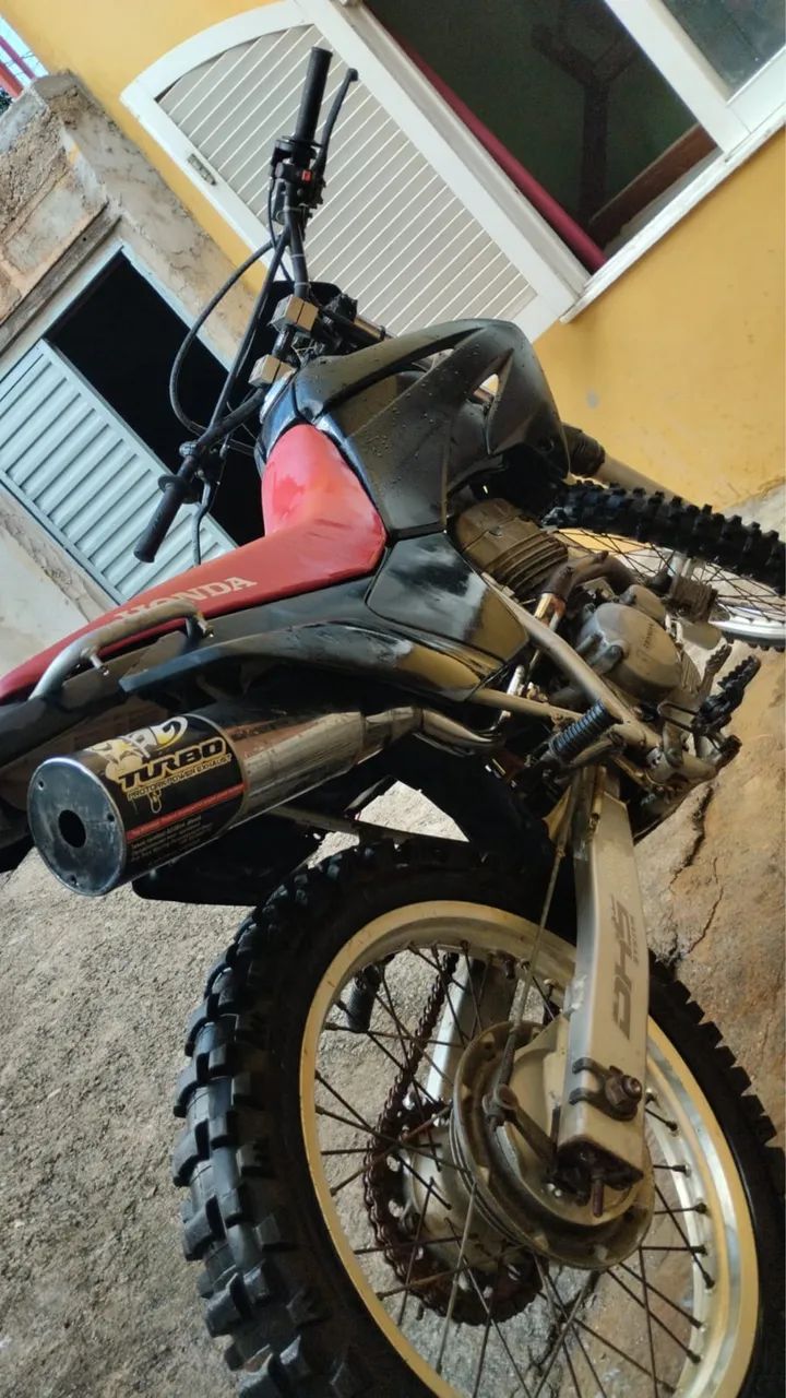 Vendo tornada 250 - Foto 5