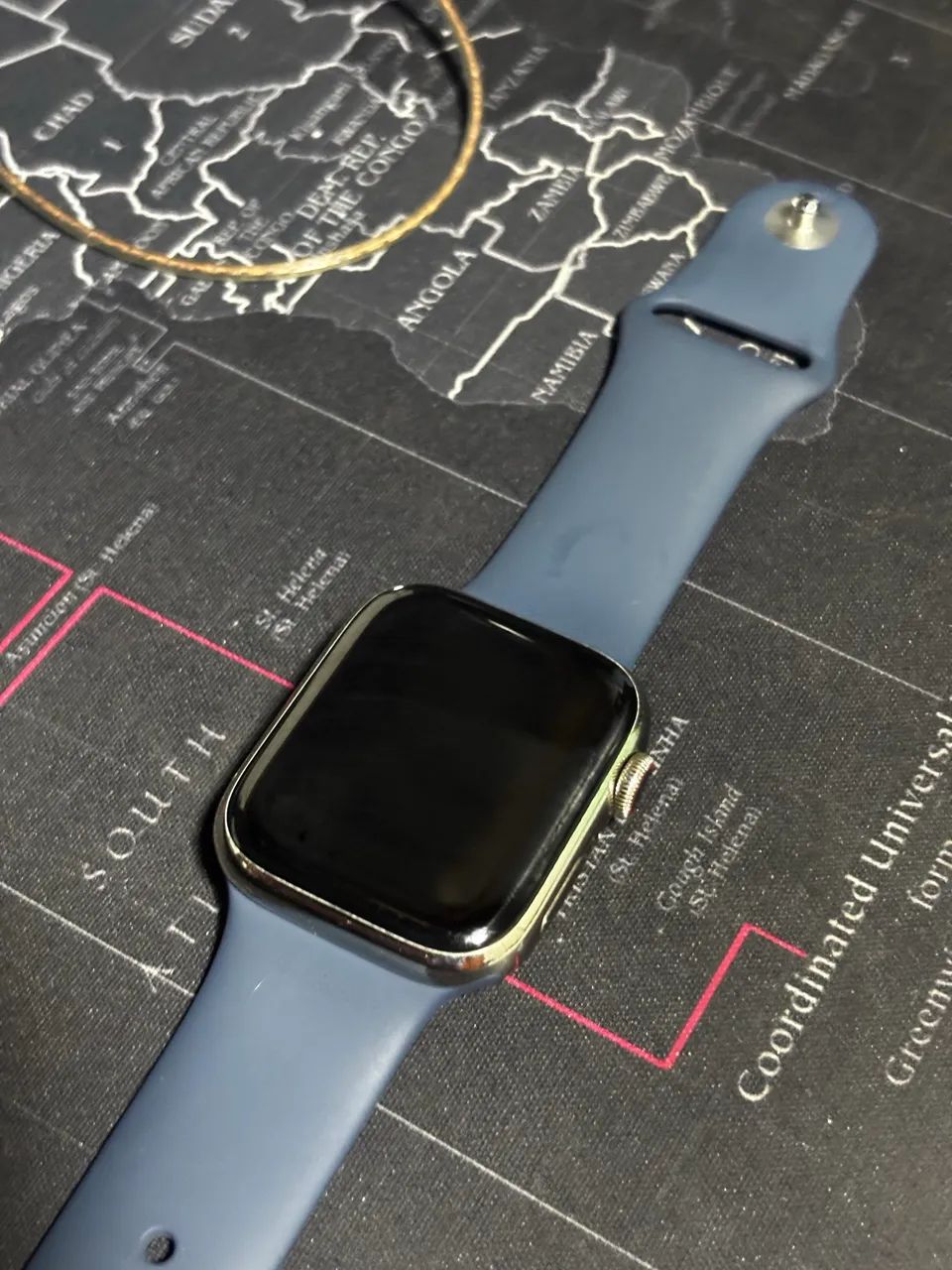 Apple Watch Series 9 - Foto 2