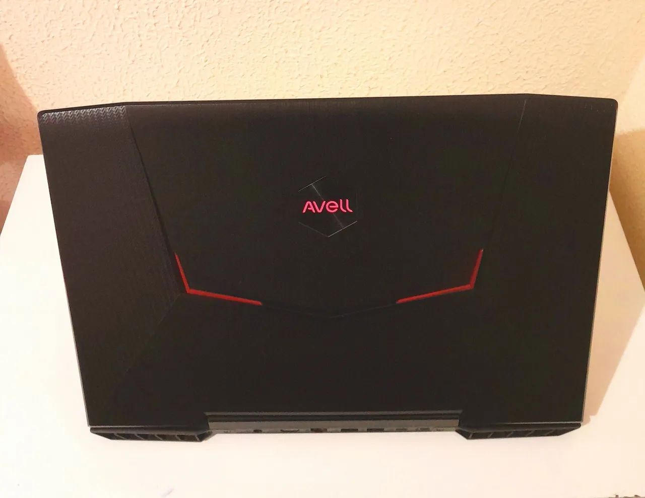 NOTEBOOK GAMER AVELL I5 8300H  - Foto 5