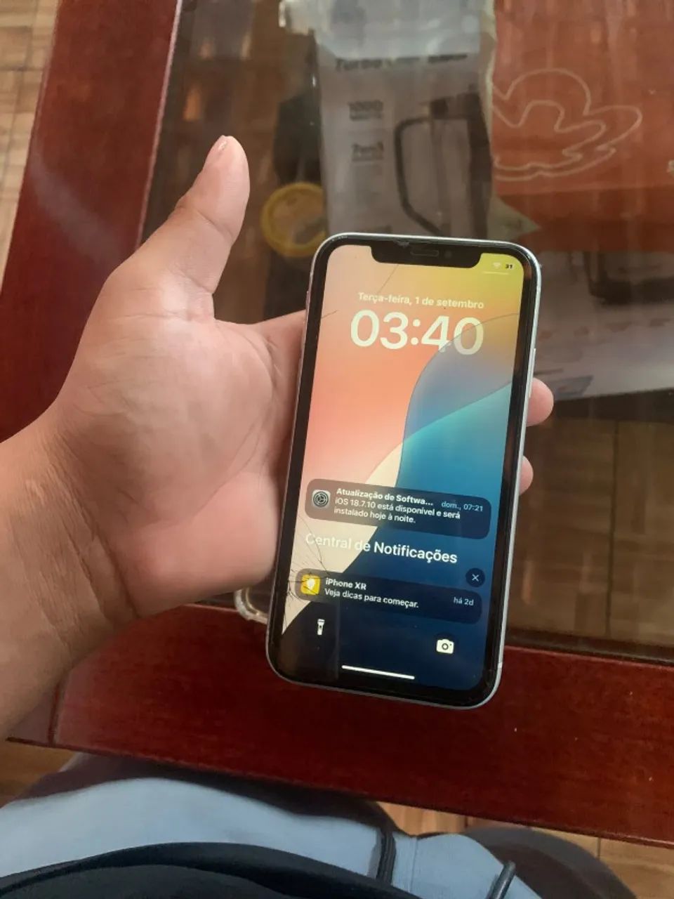 iphone xr - Foto 2