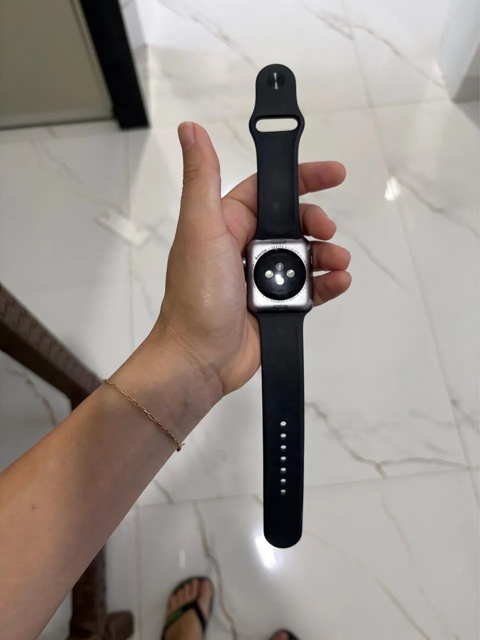 Apple Watch Series 3  - Foto 4