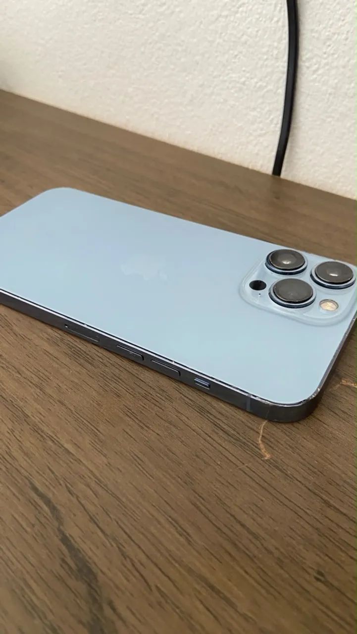 Iphone 13 Pro Max - Foto 4