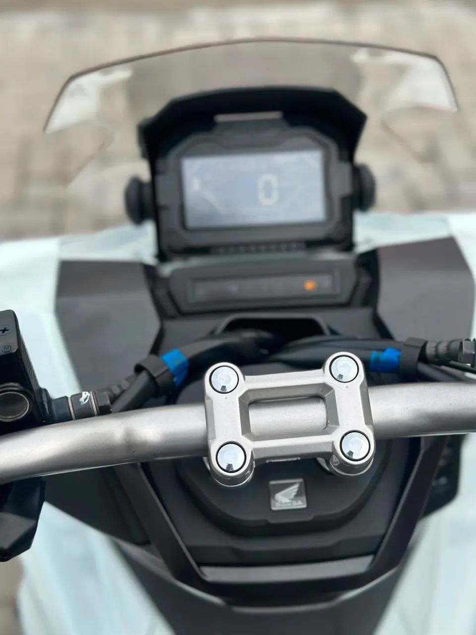 HONDA ADV 2022 - Foto 4