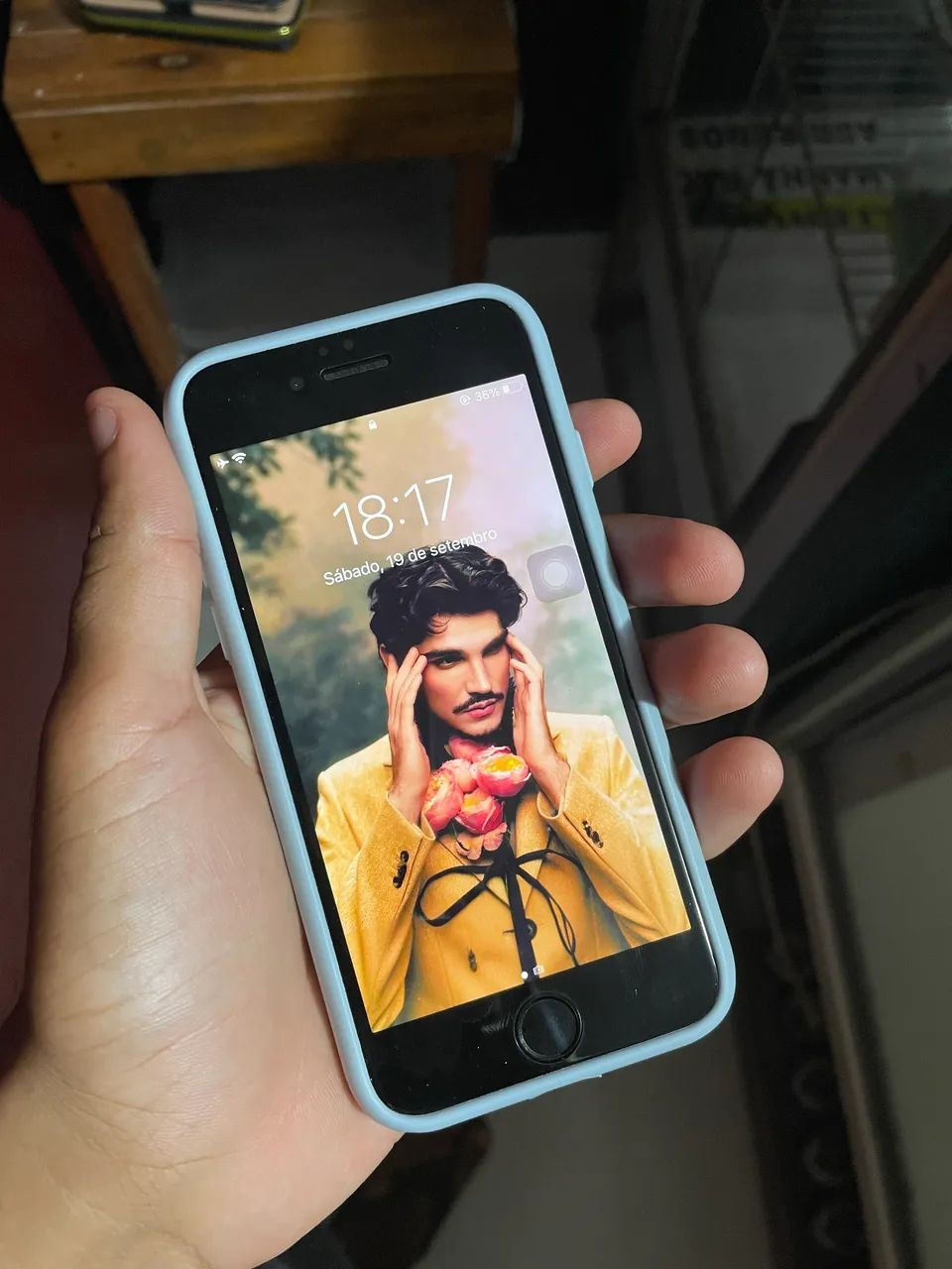 iPhone 7