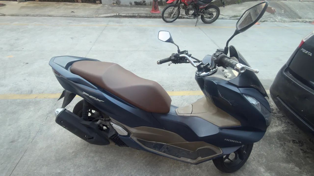 Pcx 2023