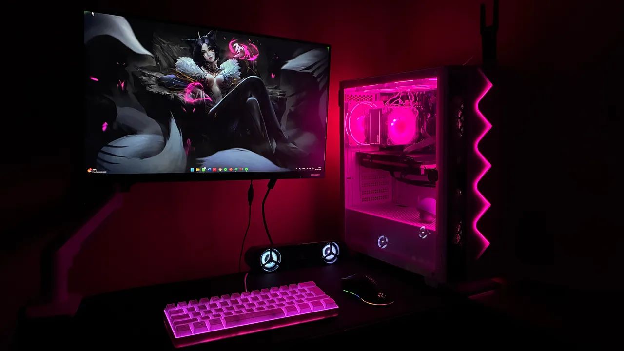 PC gamer - Foto 3