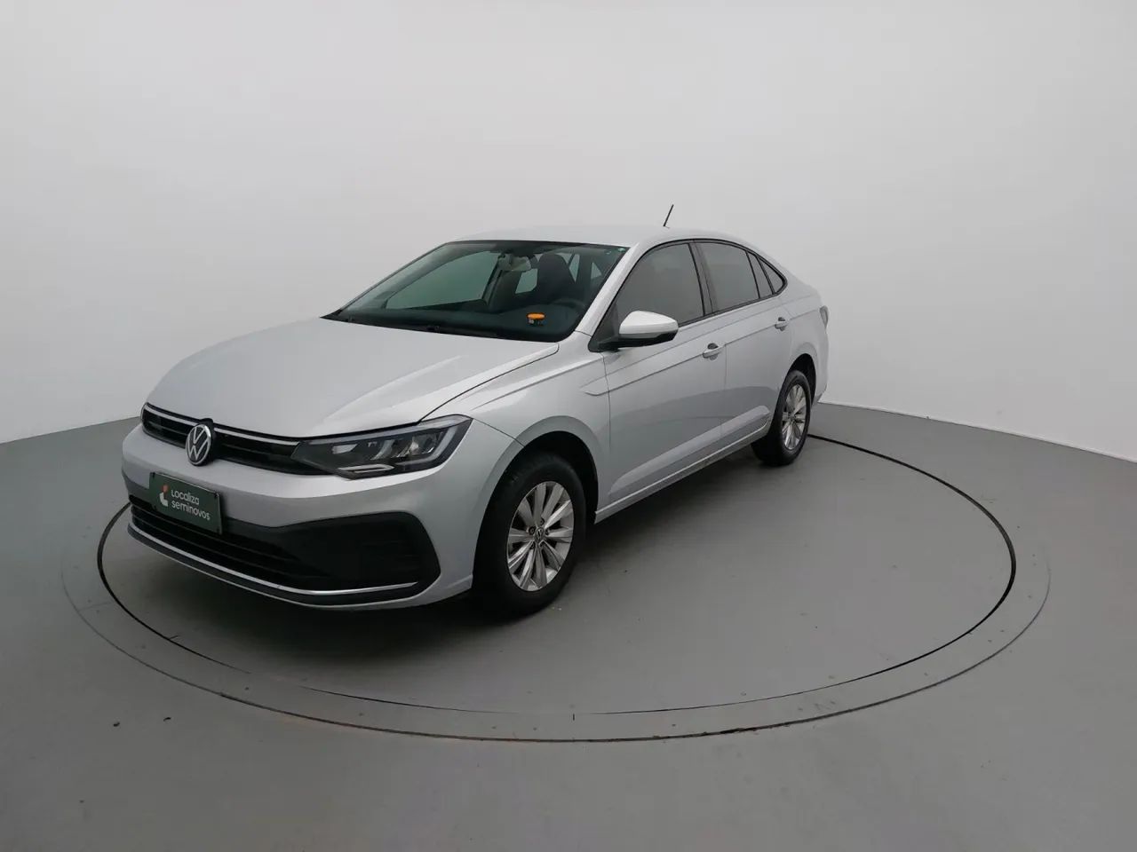 Volkswagen Virtus