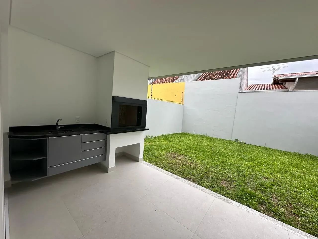 Casa Geminada 3 suites no Córrego Grande - proximo UFSC -Florianópolis - SC - Foto 4