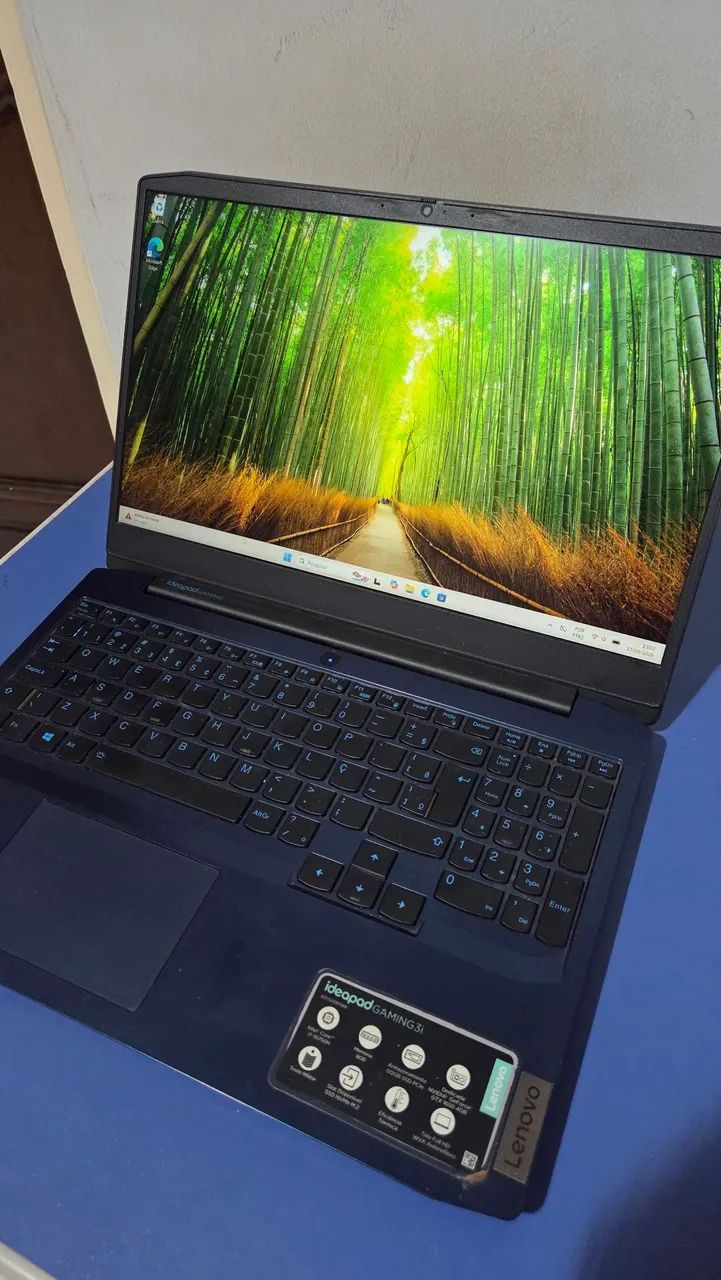 Notebook gaming 3i - Foto 3