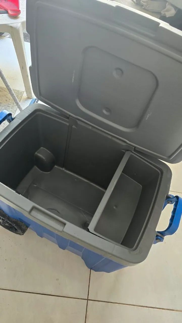 Caixa térmica  - Foto 2