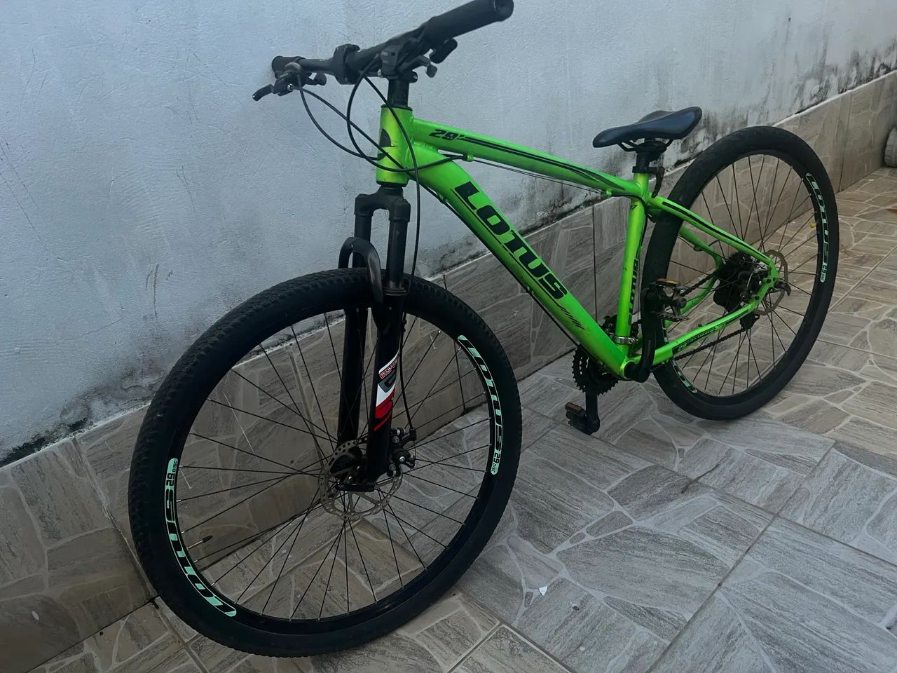 Bike Lótus  - Foto 3