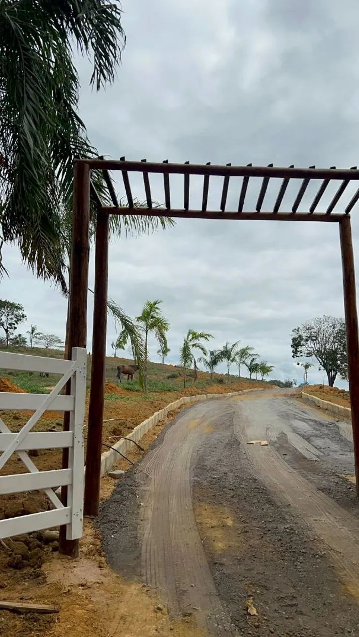 Foto - Ipatinga - Iguaçu