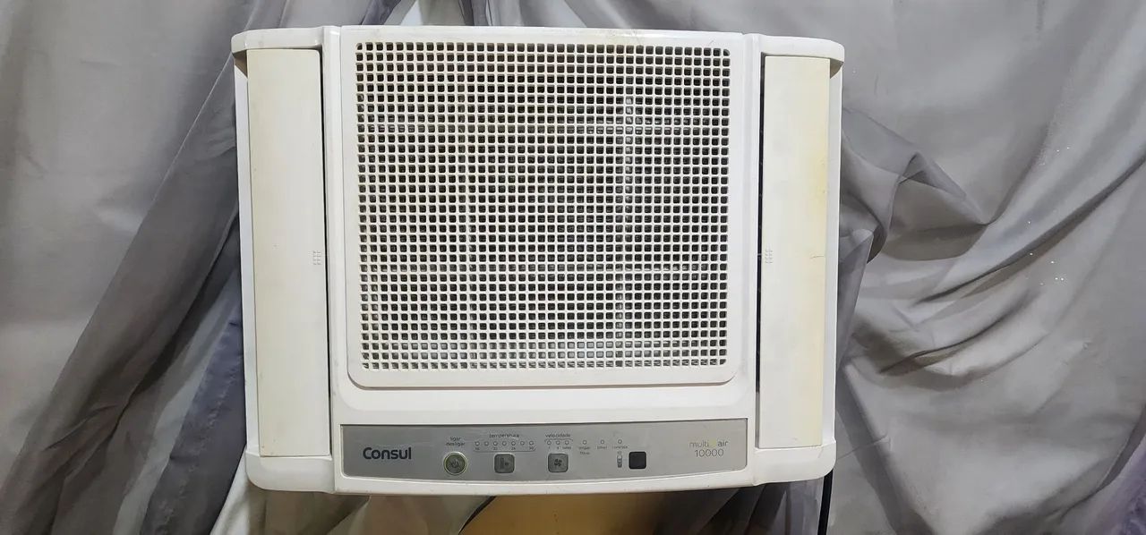 Arcodicionado consul 10000btu - Foto 2