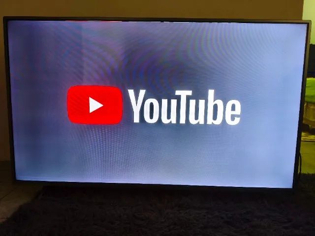 TV Philco 55 polegadas com detalhe - Foto 3