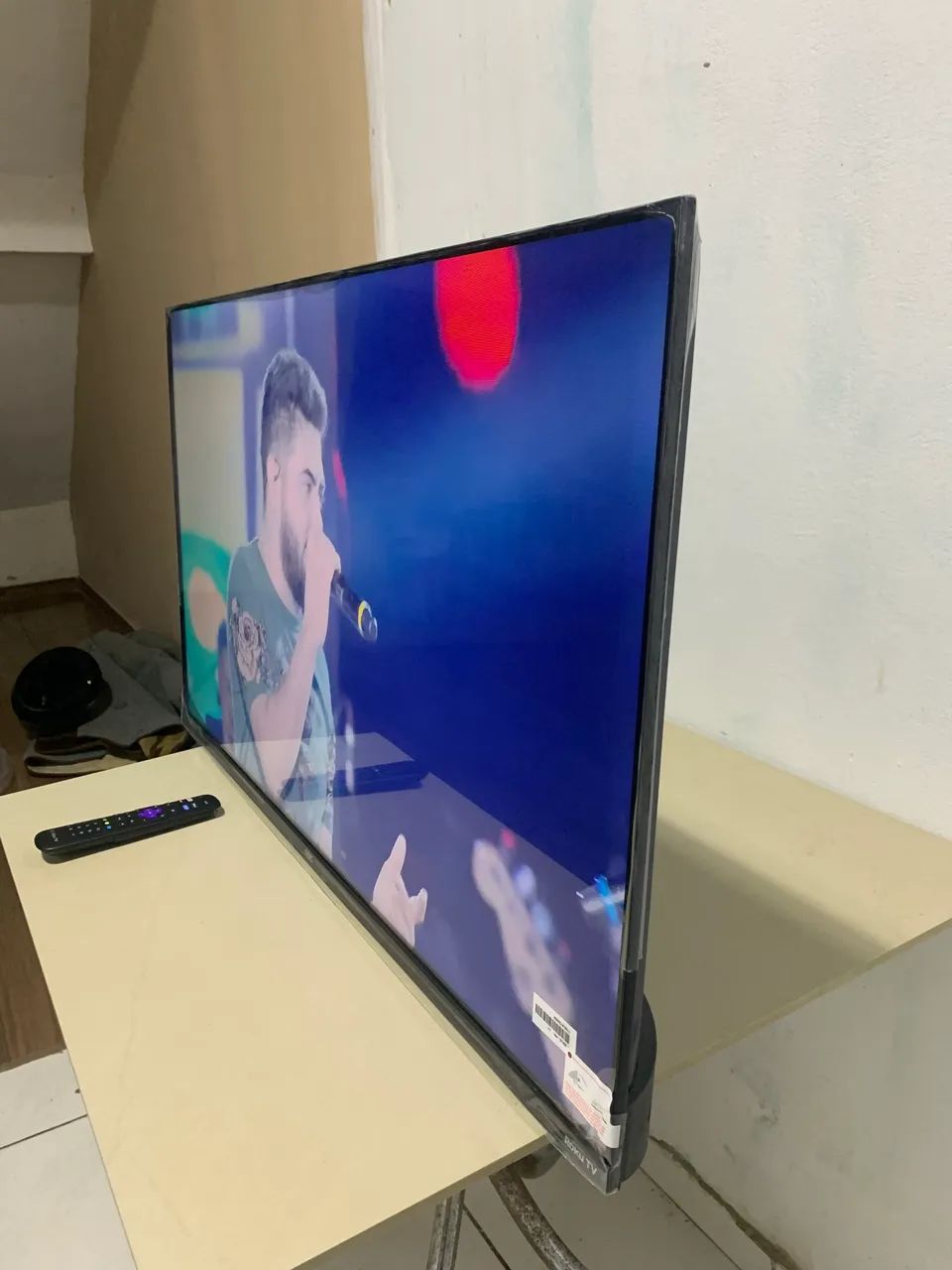 TV AOC - Foto 4