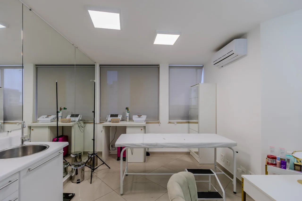 Conjunto comercial para venda em Bela Vista, 43m² - Foto 2