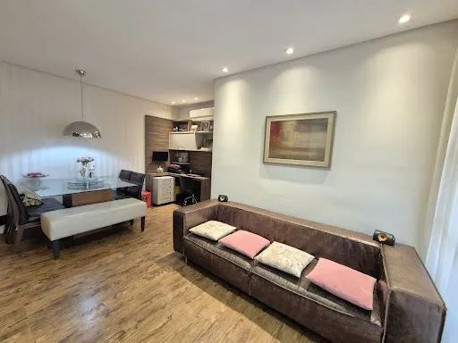 Apartamento à venda no Edifício Soho em Indaiatuba-SP!