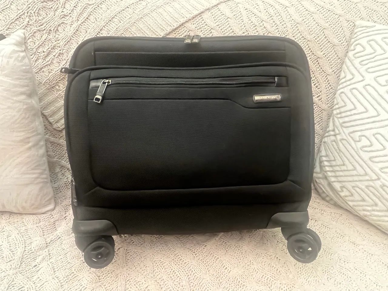 Mala SAMSONITE - Foto 3