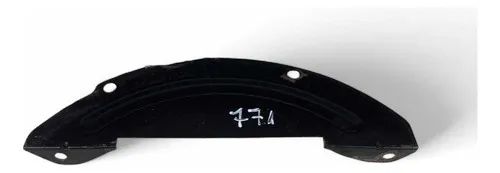Defletor Protetor Cambio Jac J3 1.4 2010 2014 1701201u8020 - Foto 2