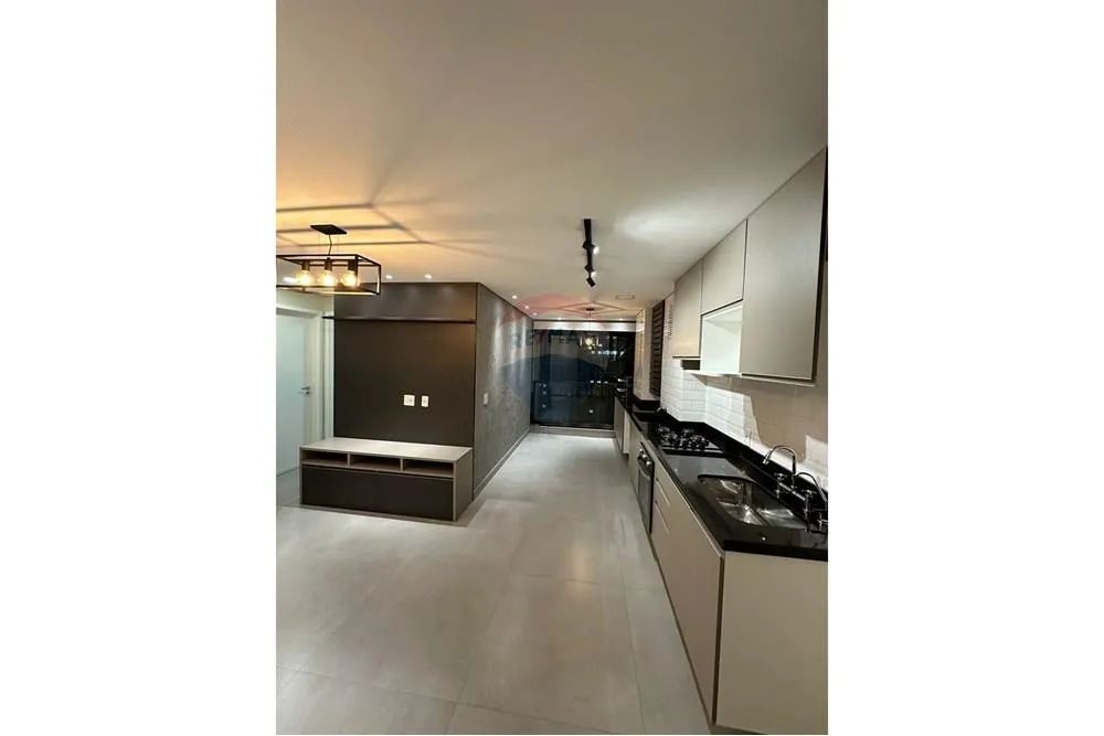 Apartamento tipo para locação com 2 quartos, 54m² - Foto 3