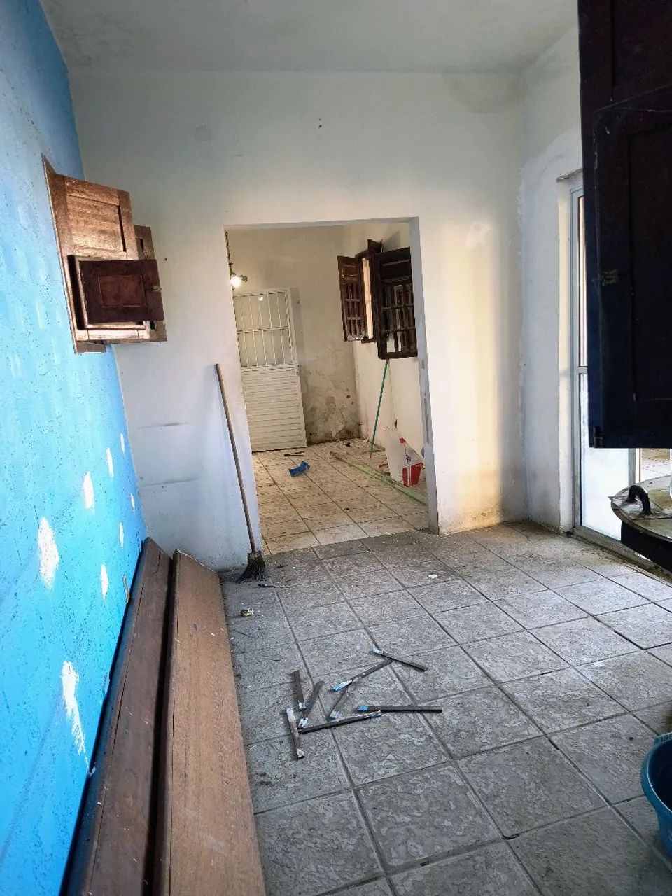 Alugo casa em campo grande  - Foto 2