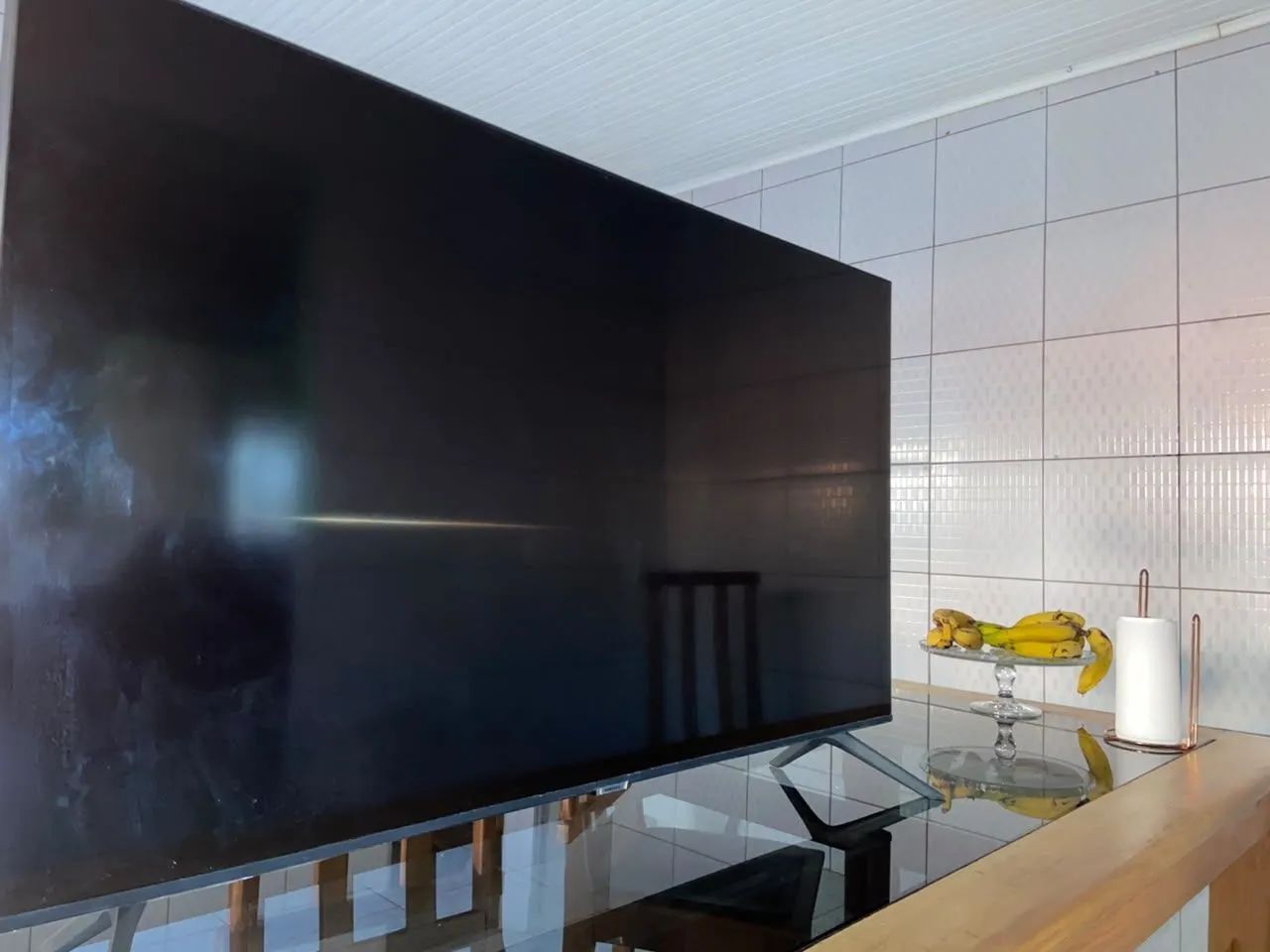 TV 50 polegadas Samsung 