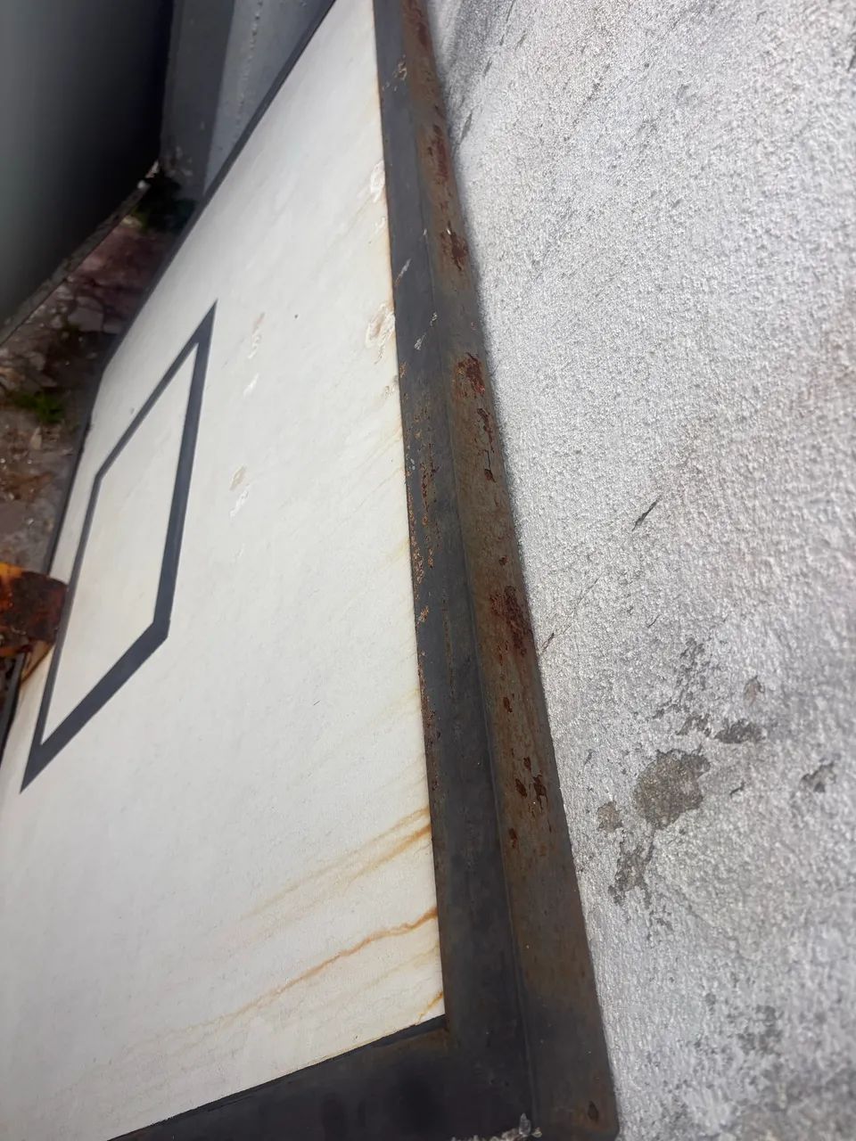 Tabela de basquete  - Foto 4