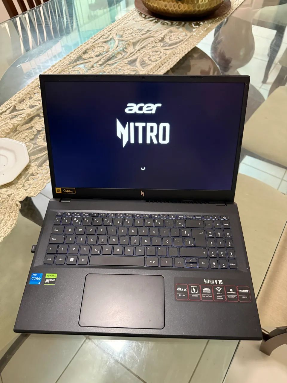 Notebook Acer V15 - Foto 5