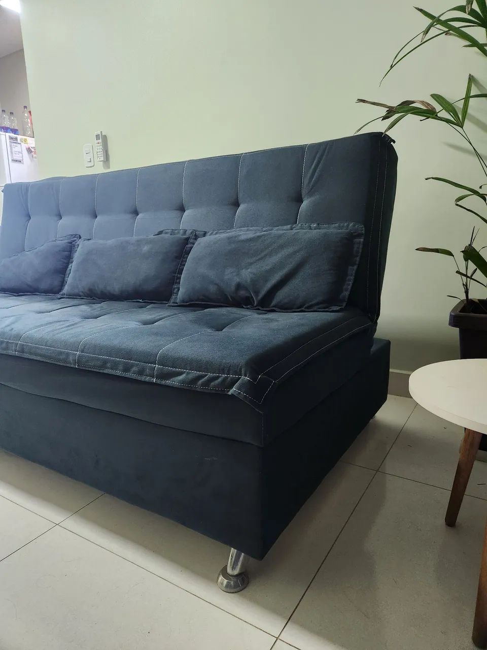 Sofá-cama  - Foto 3