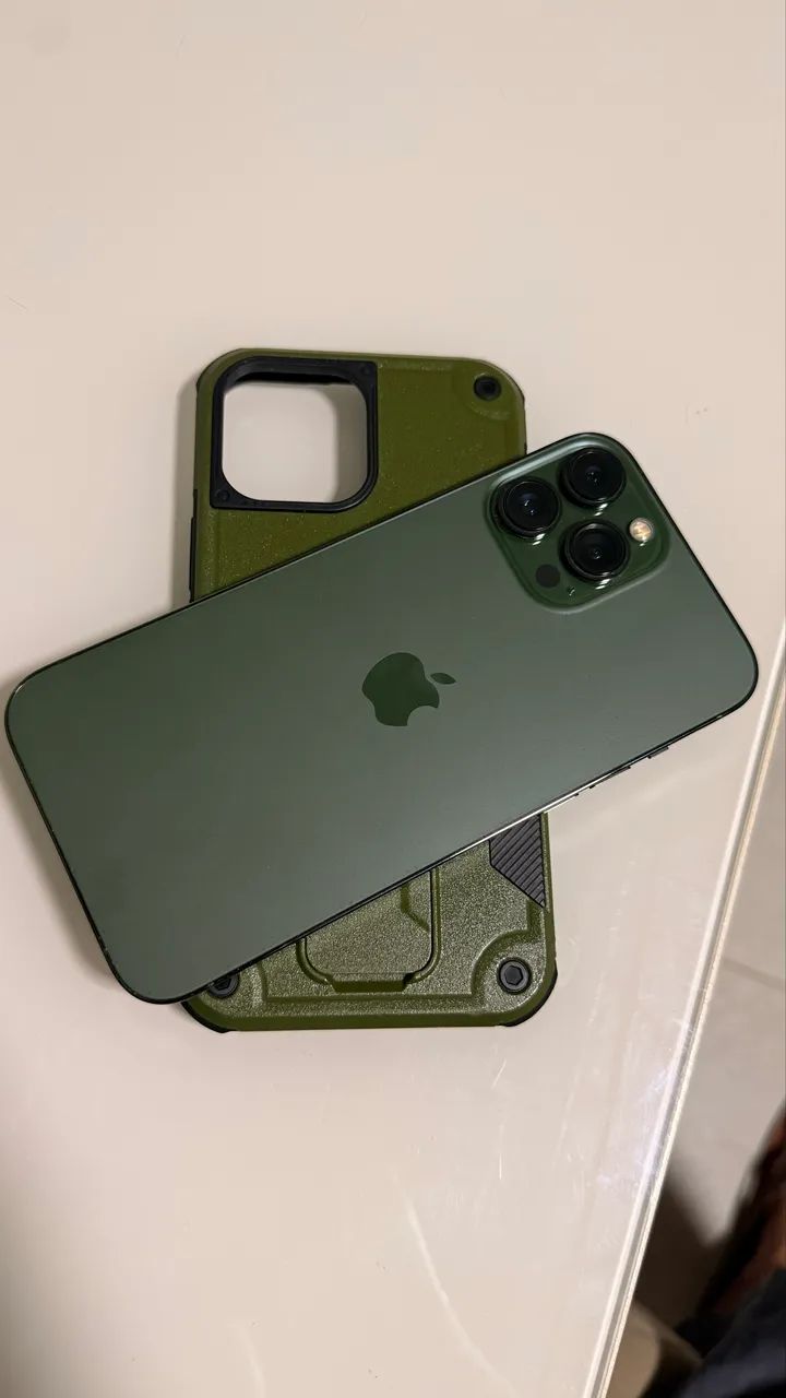 iPhone 13 Pro Max Só Hj !!