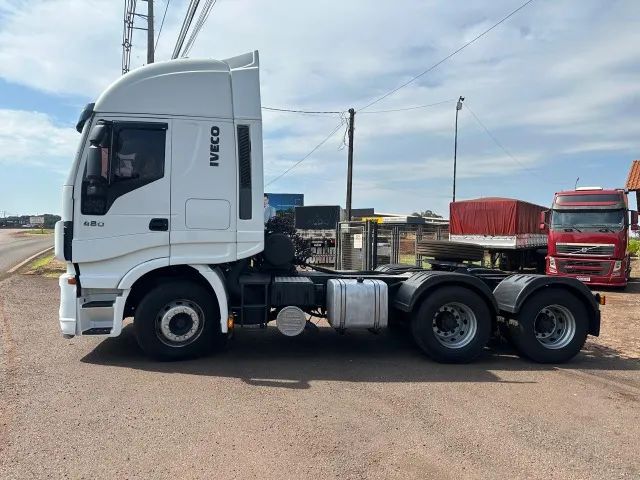 Iveco Hi Way 2019  - Foto 5