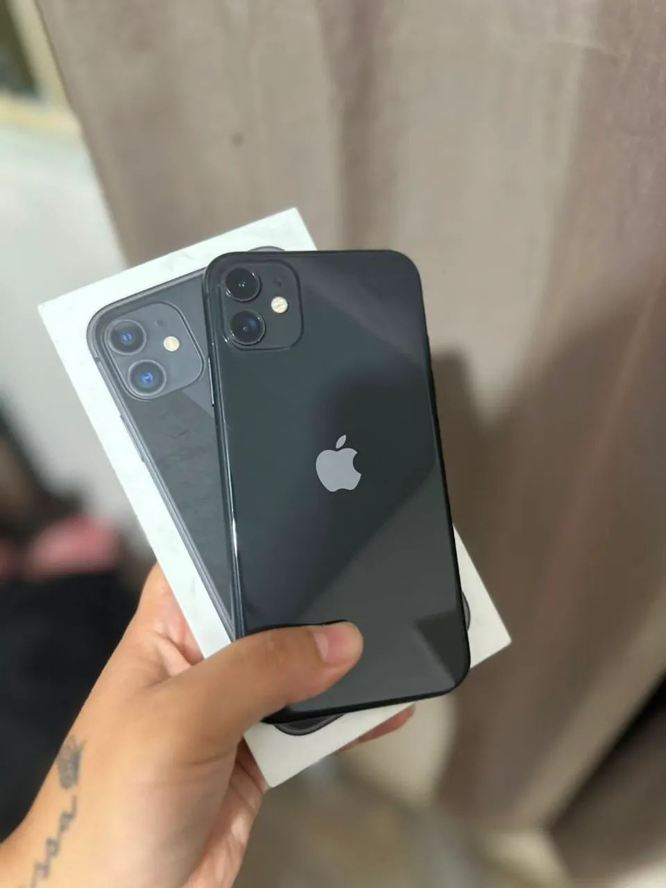 iPhone 11 64GB