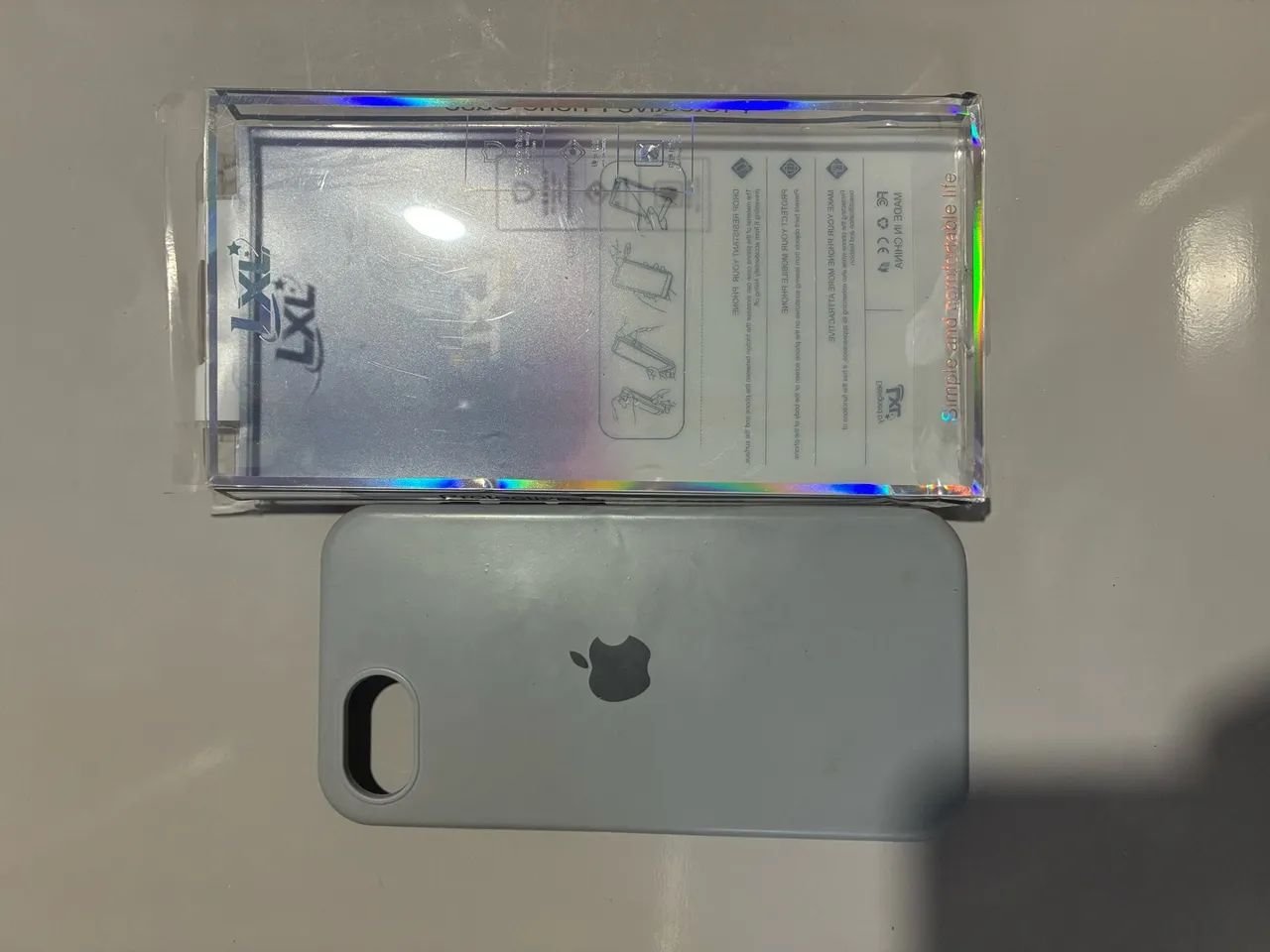 Capa iPhone 16e - Foto 2