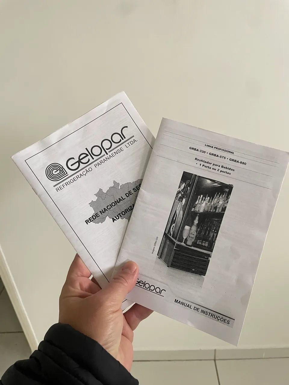 Cervejeira Gelopar  - Foto 2