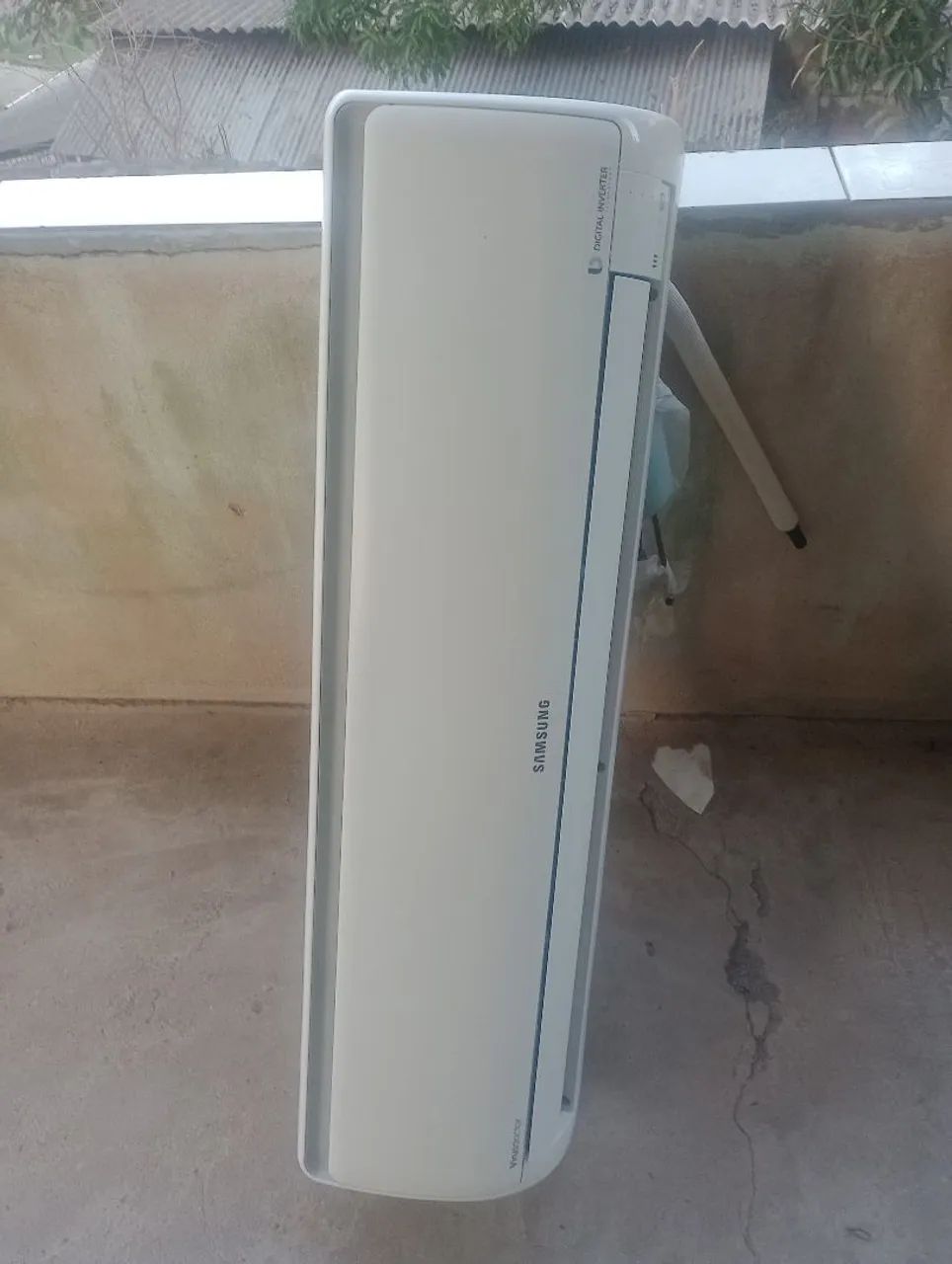 Ar condicionado split 18000 BTUs inverter  - Foto 5