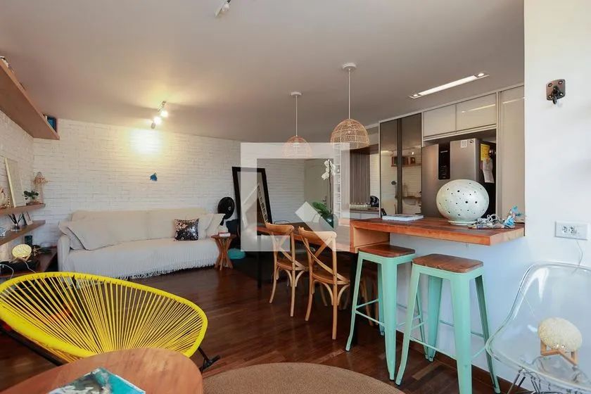 Apartamento à Venda - Santana, 2 Quartos, 60 m2 - Foto 4