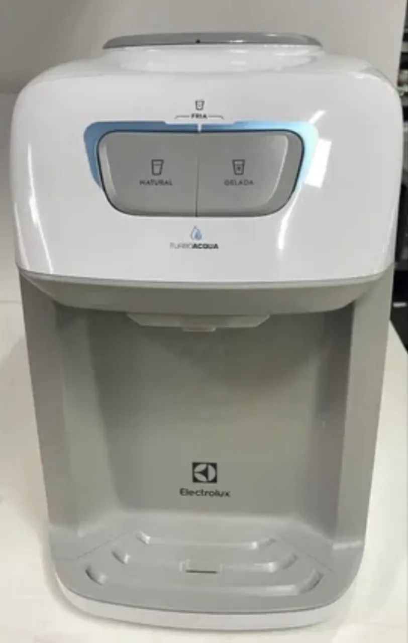 bebedouro de mesa Electrolux modelo BC21B