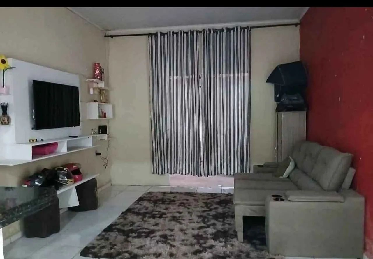 203- casa no Maiobão  - Foto 2