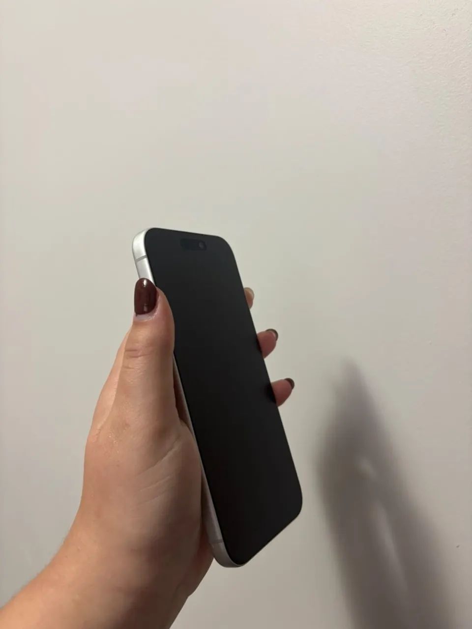 iPhone 17 pro Max  - Foto 4