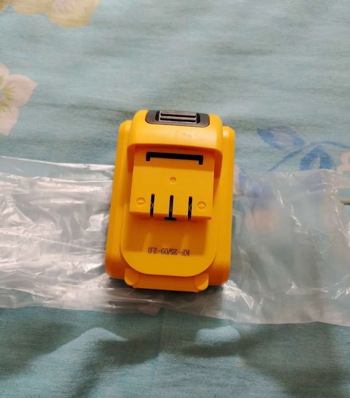 Bateria 48v nova - Foto 2