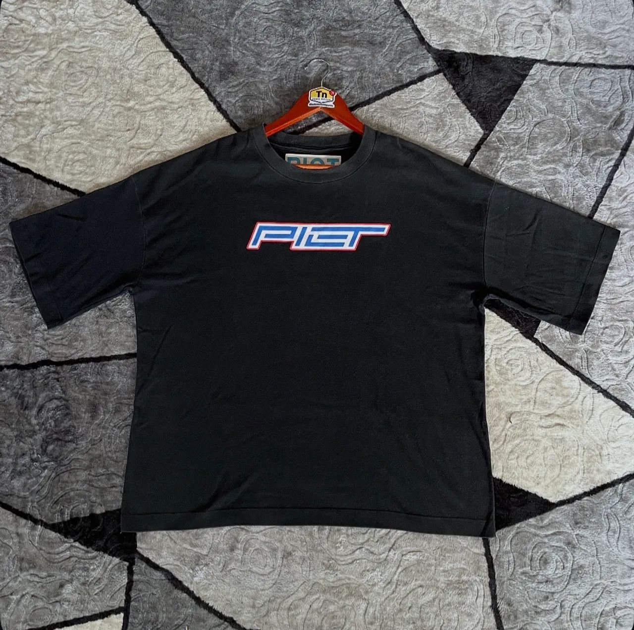 CAMISETA PIET - Foto 3
