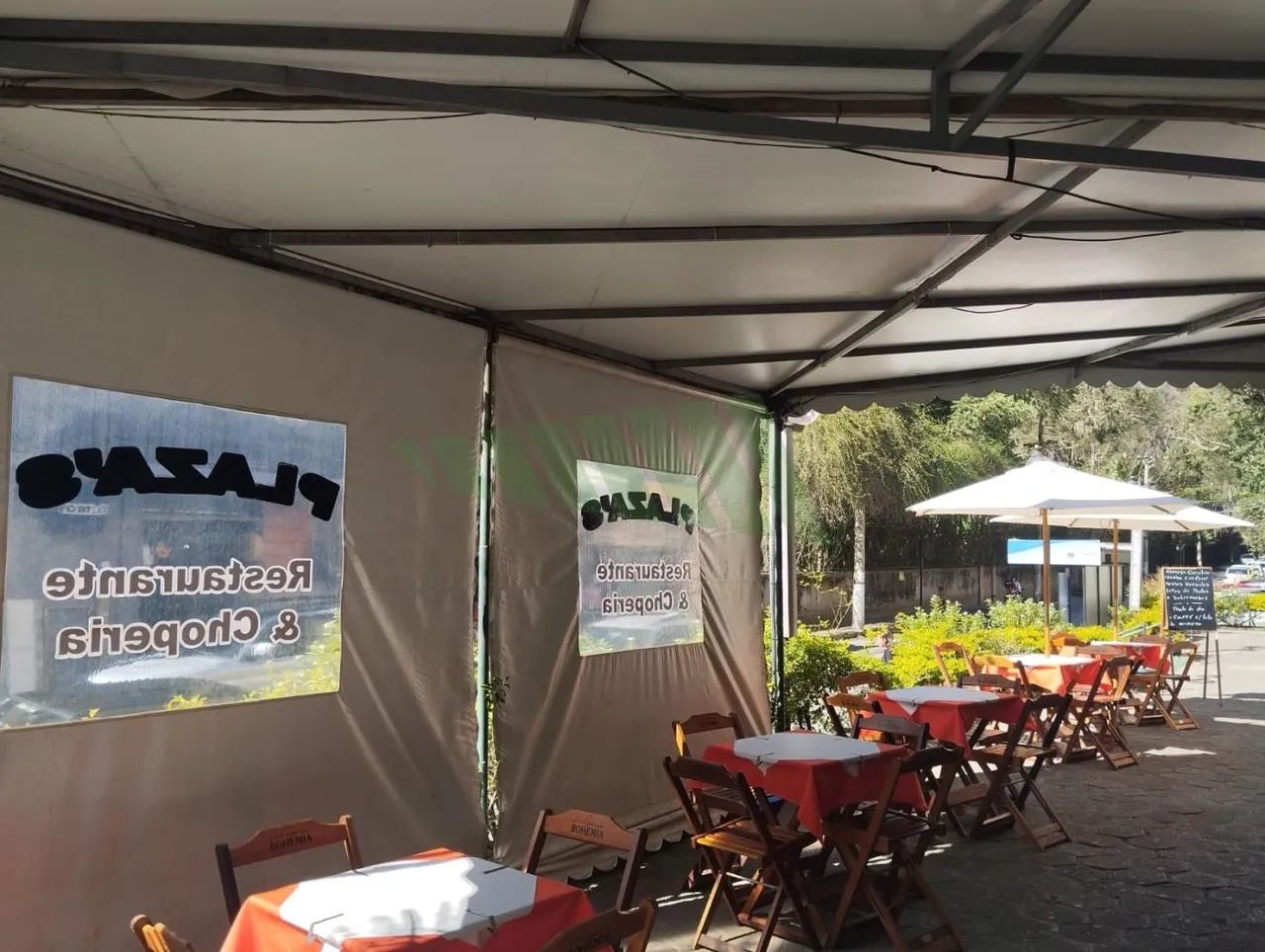 Ponto Comercial para Venda em Petrópolis, CORREAS