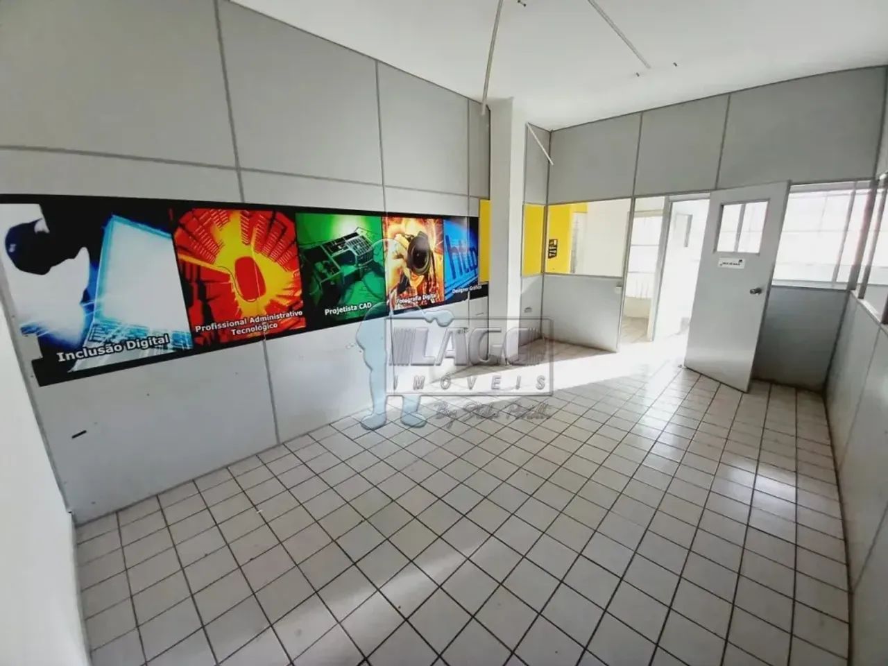 Imóvel comercial de 264m² para locação - Vila Seixas - Foto 3