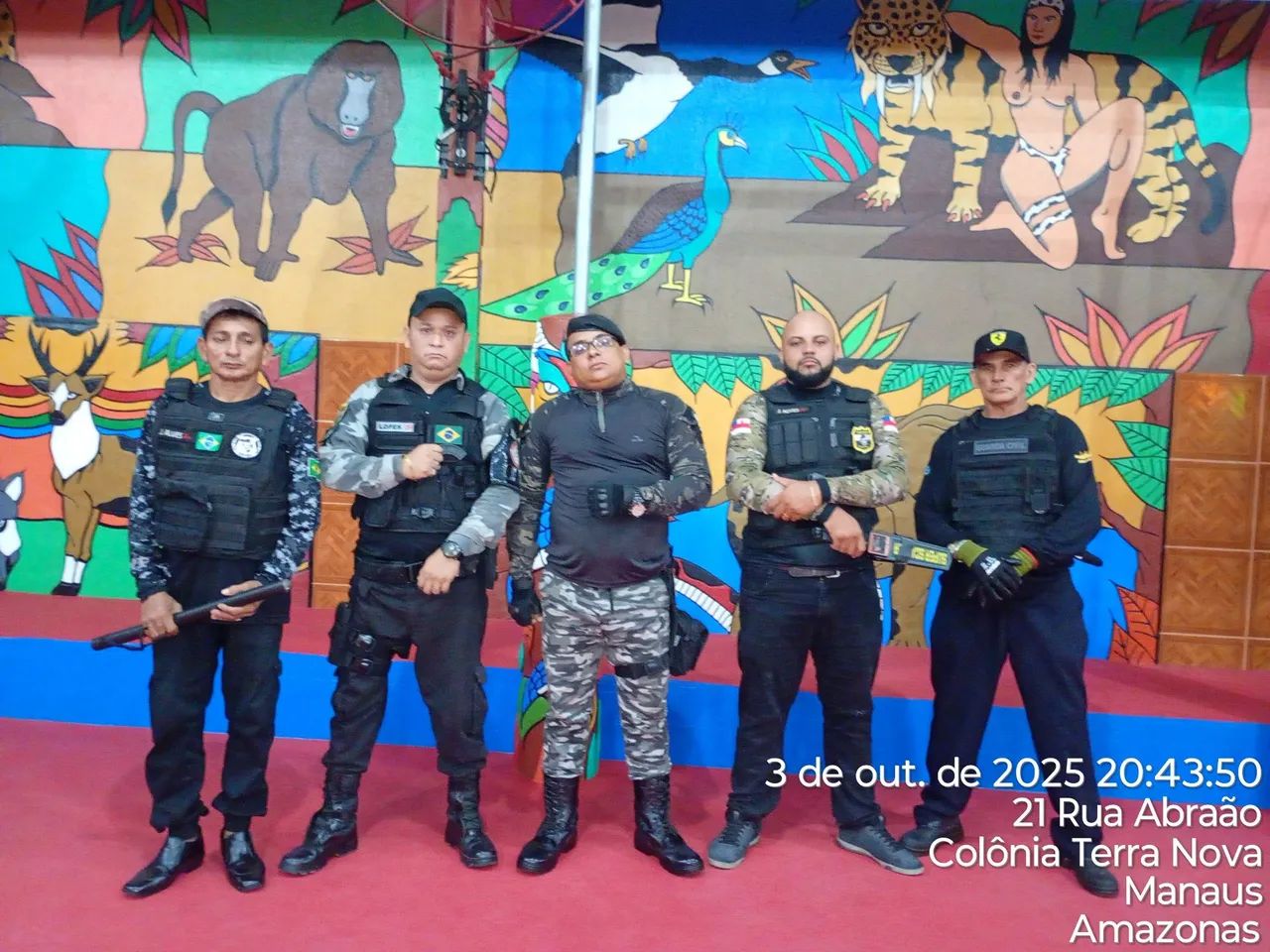 Empresa de segurança para seu evento   - Foto 5