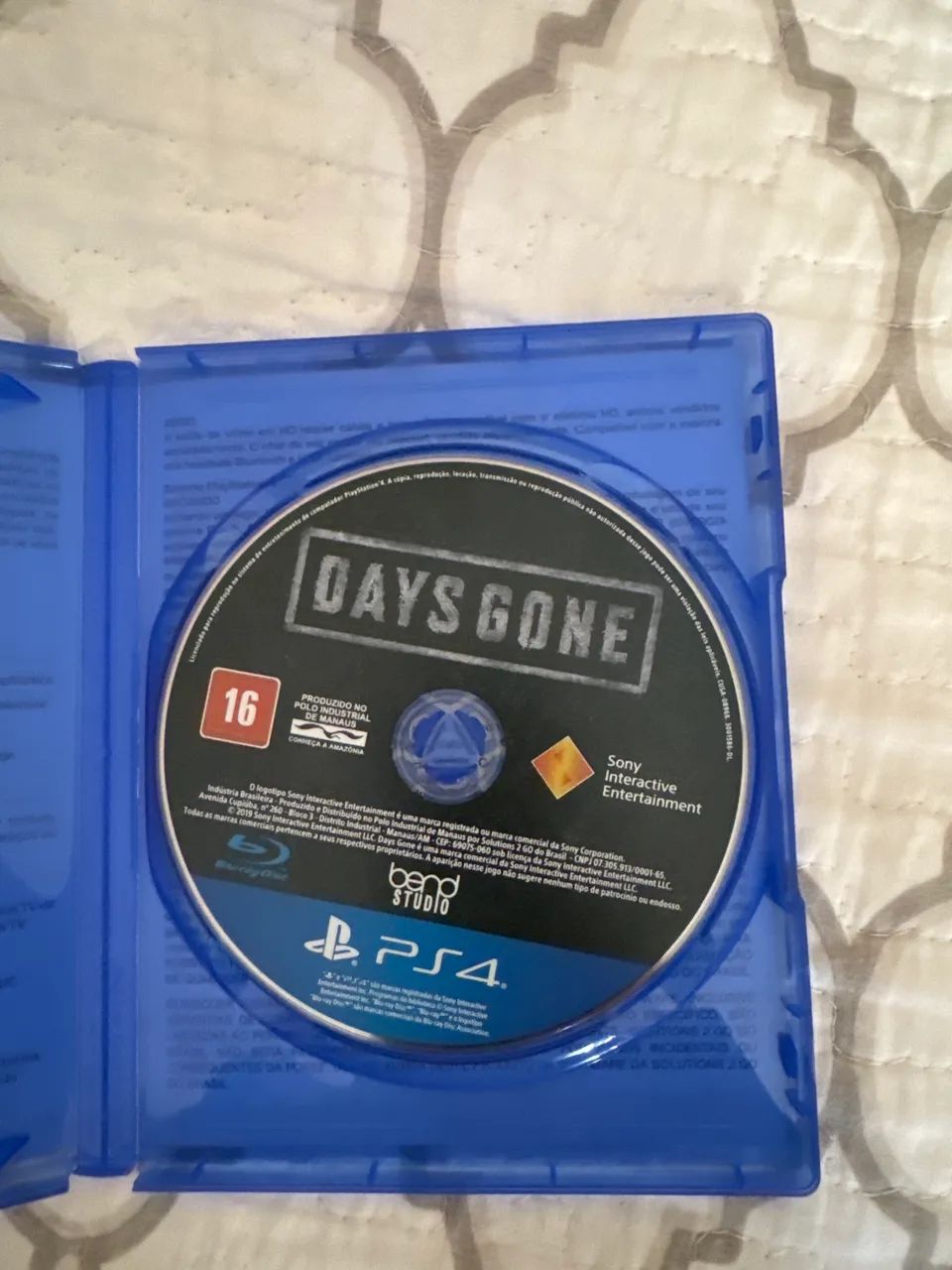 DAYS GONE PS4 - Foto 2