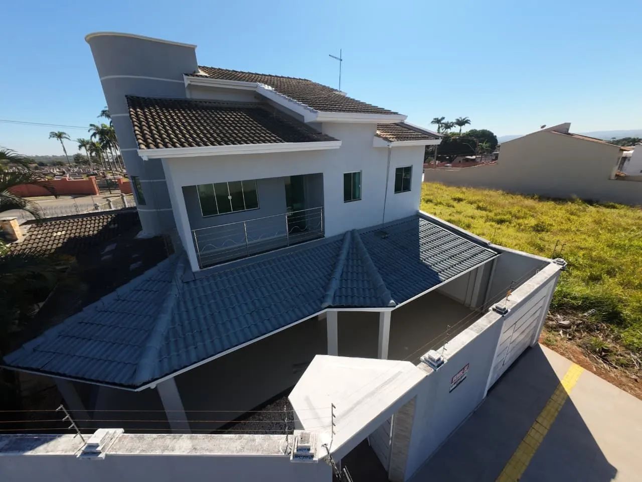 Casa de alto padrão  - Foto 4