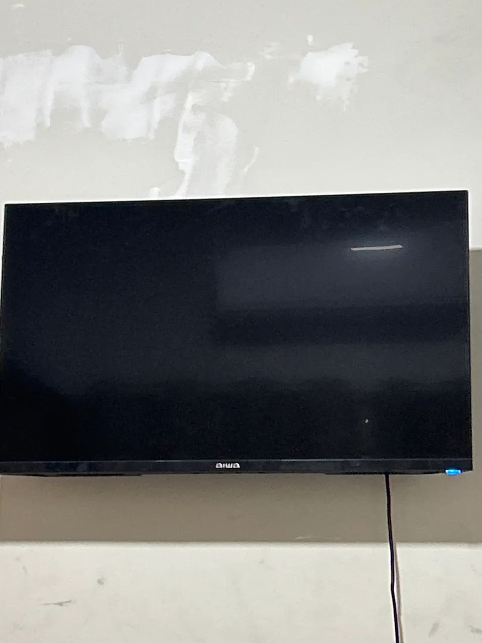 Tv Awa 32 polegadas 